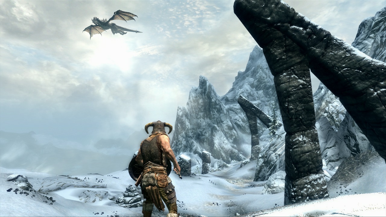 The Elder Scrolls V: Skyrim - Imagen 21